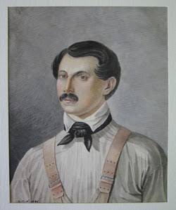 Александр Бестужев