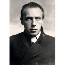 Велимир Хлебников