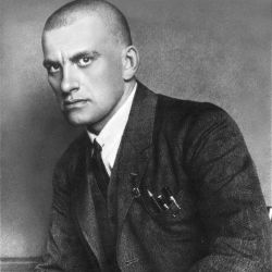 Владимир Маяковский