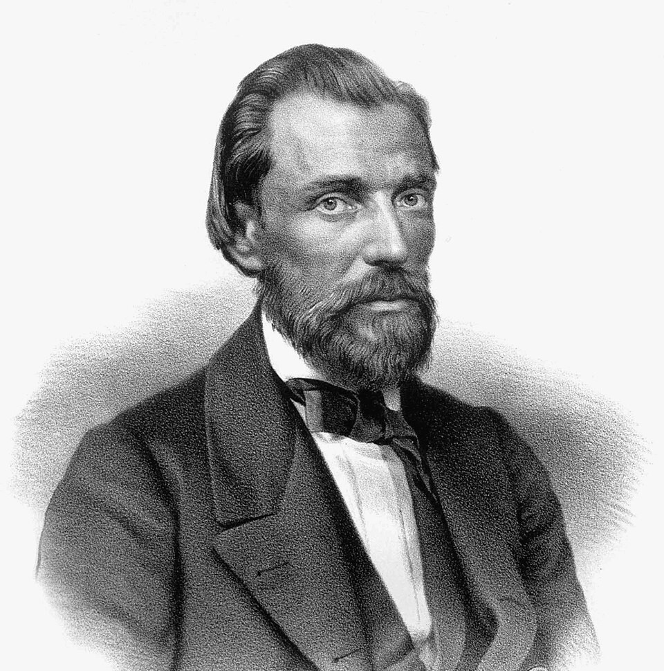 Иван Никитин
