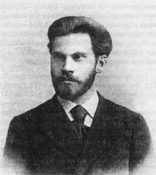 Владимир Гиппиус