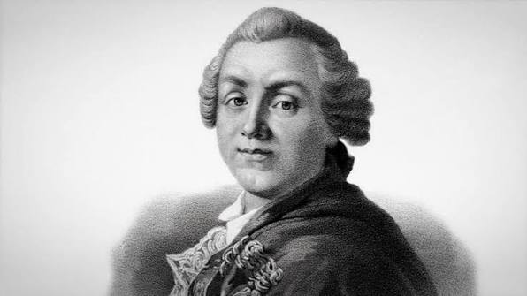 Александр Сумароков