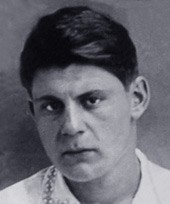Борис Смоленский
