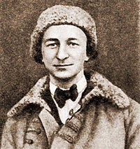 Николай Агнивцев