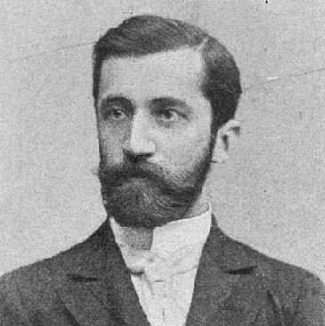 Дмитрий Мережковский