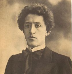 Александр Блок