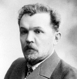 Алексей Будищев