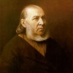 Сергей Аксаков