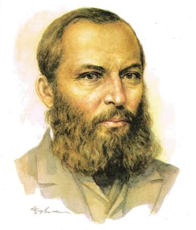 Афанасий Фет