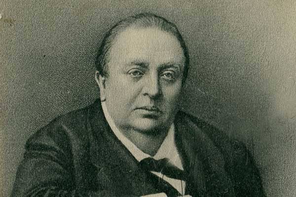 Алексей Апухтин