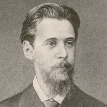 Иннокентий Анненский